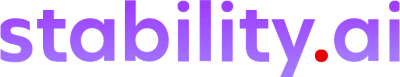 Stability AI logo