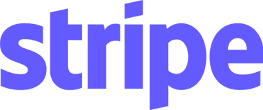 Stripe logo