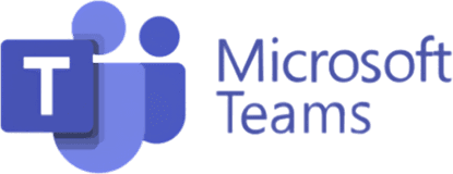 Microsoft Teams logo