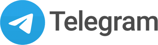 Telegram logo