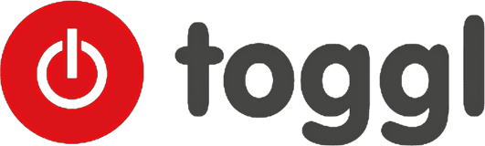 Toggl logo