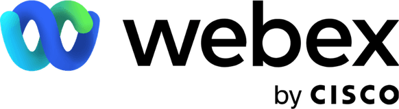 Webex logo