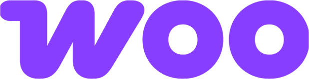WooCommerce logo