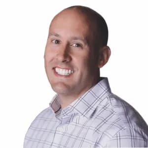 Chad Smith, Chief Operating Officer