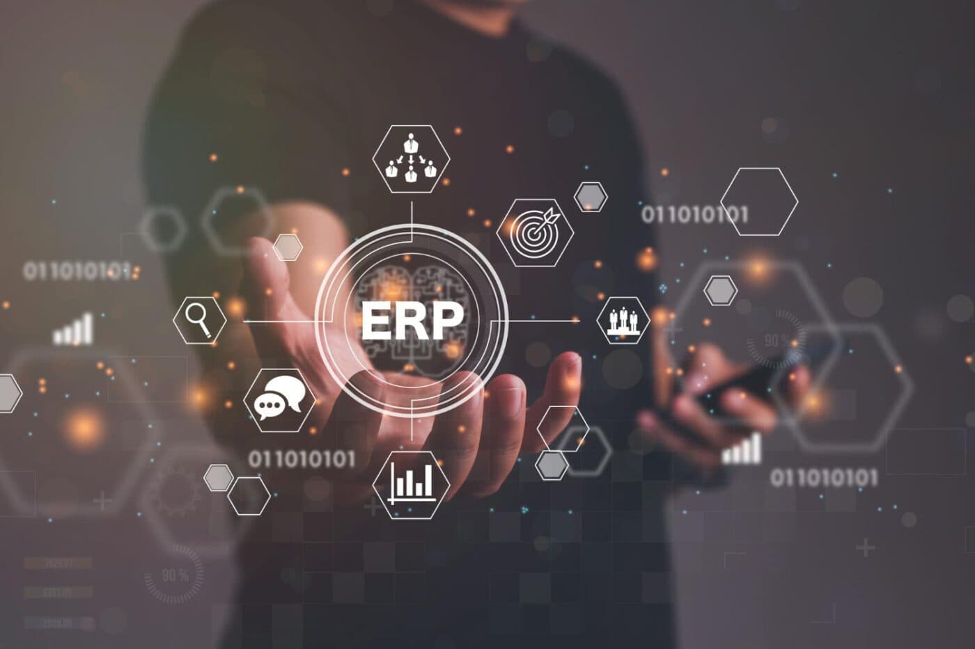 ERP Process Automation