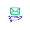 Agent Handoff icon