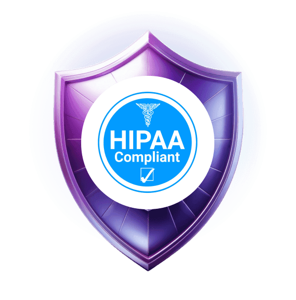 HIPAA Compliant AI_Hero
