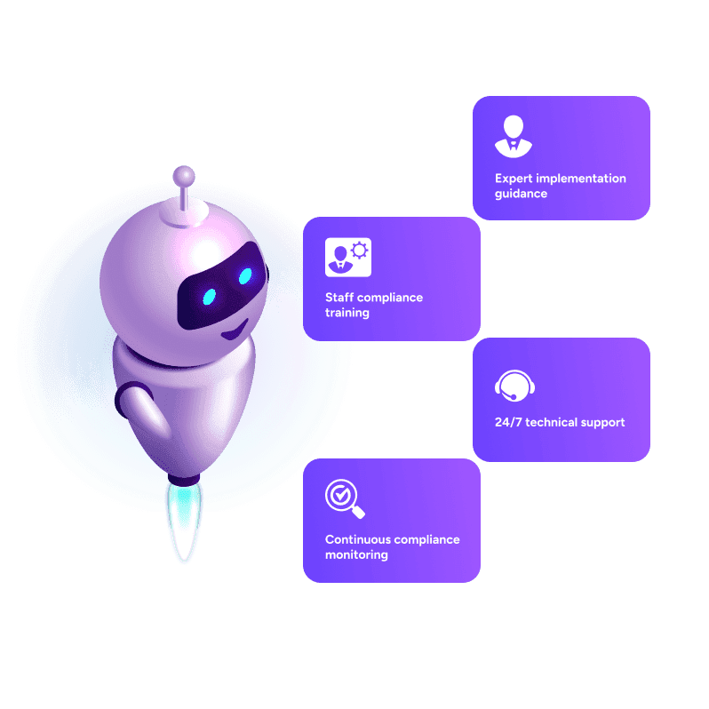 Implementation and Support