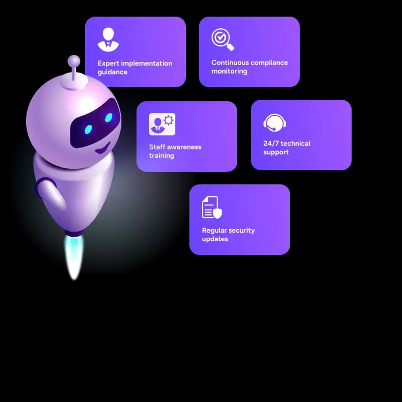 Implementation and support