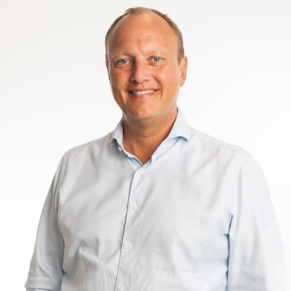 Jakob Ingemann, Founder at Sprint365