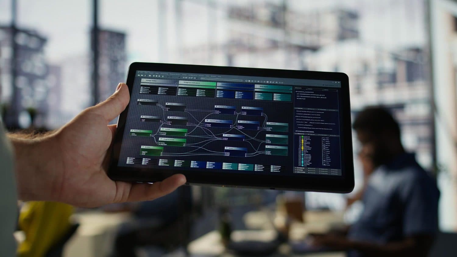 Smart ITSM workflows with AI-driven approvals and routing