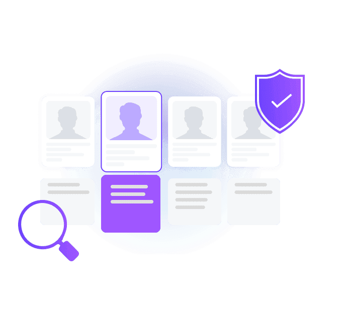 Trust Services Implementation