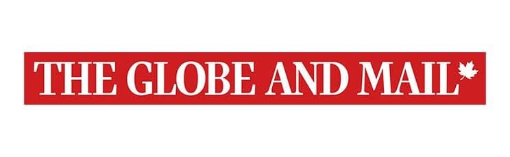 Auralis featured in The Globe and Mail