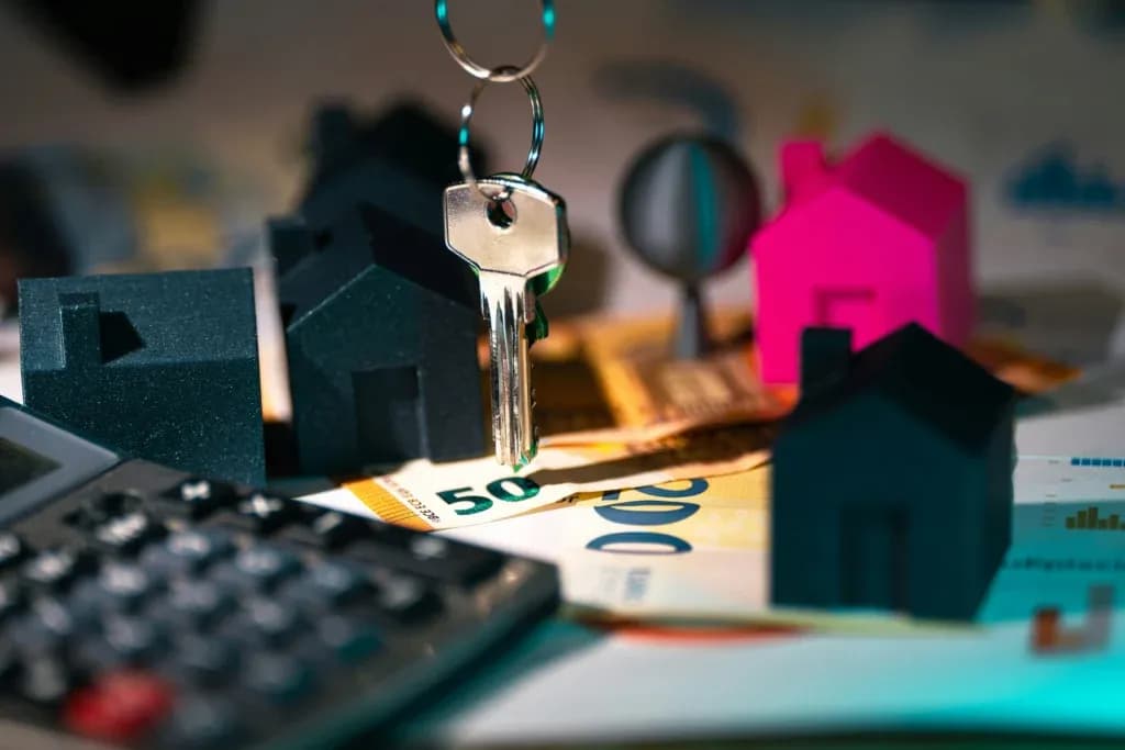 ai-for-property-management-saas customer testimonial backdrop