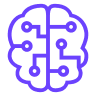 AI innovation icon