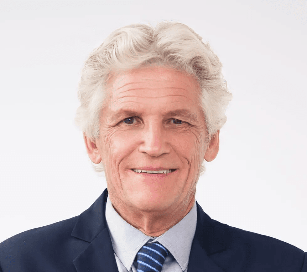 Daniel Foster