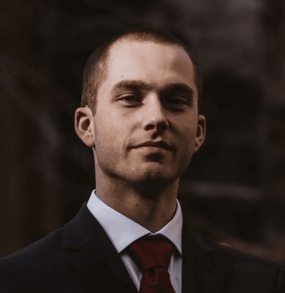 Liam Carter