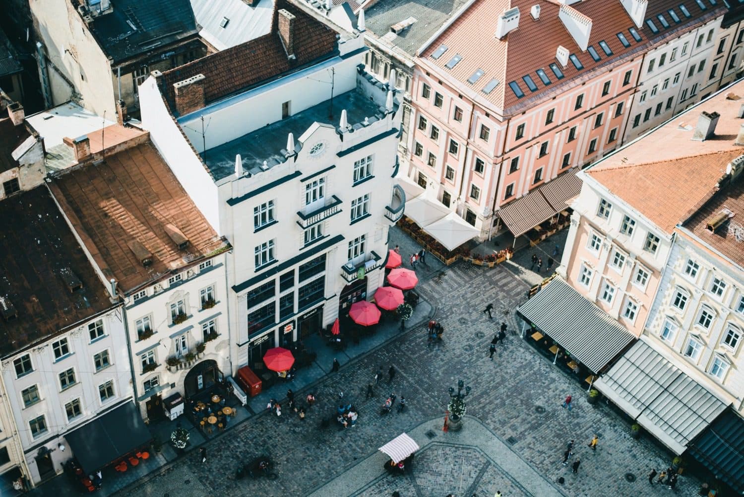 denmark