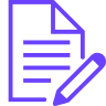 Content optimization icon