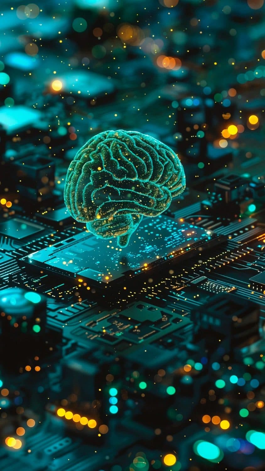Instant AI knowledge access for field technicians