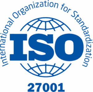 ISO 27001
