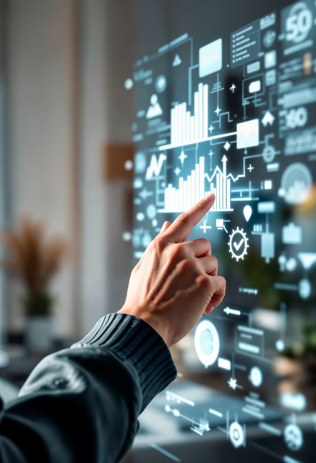 Smarter IT support with fewer tickets and more productive teams