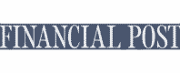 Financial Post press logo