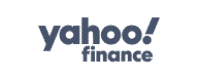 Yahoo Finance press logo