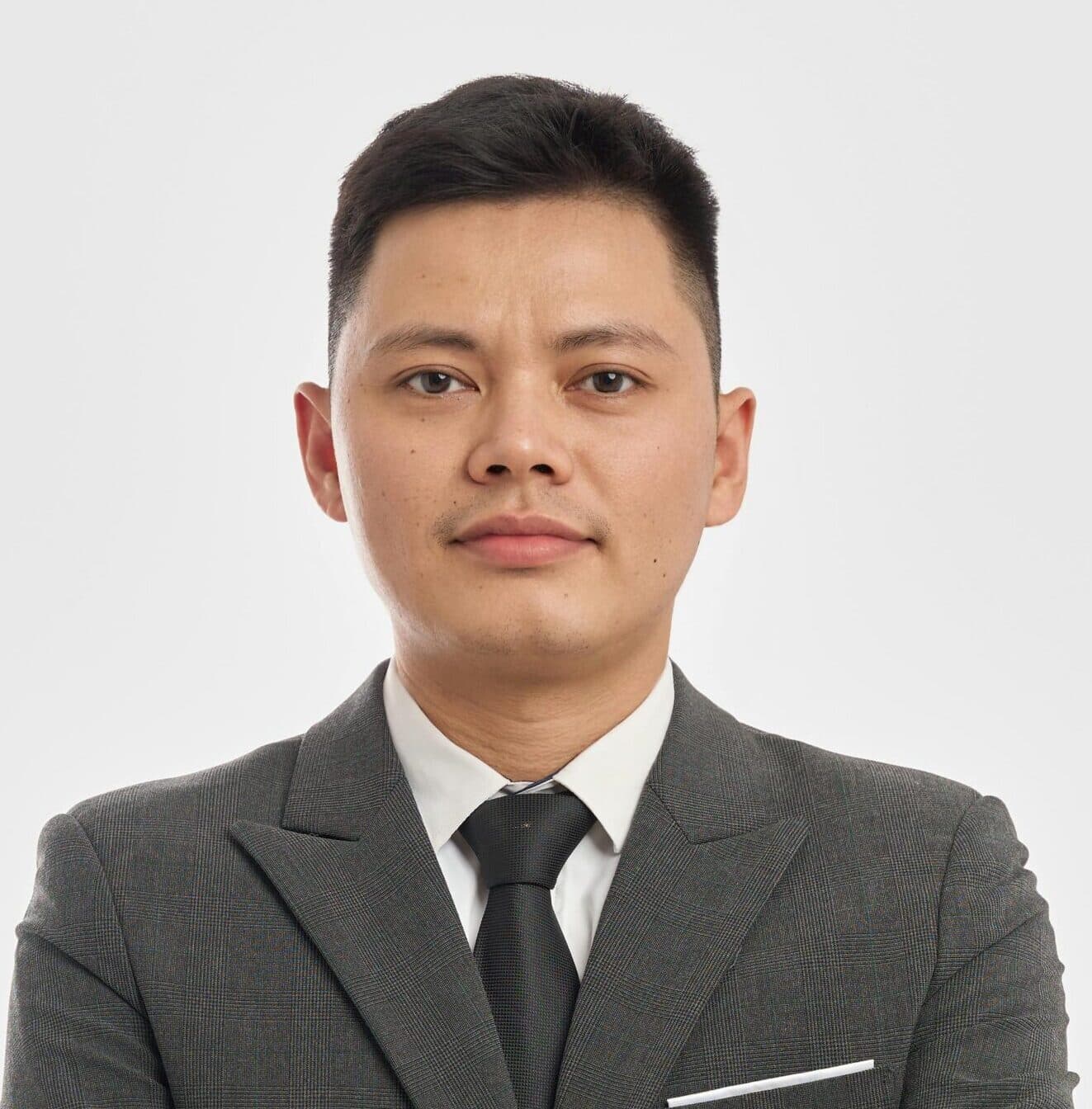 tran nu tuahan