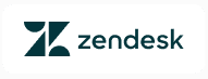 Zendesk logo