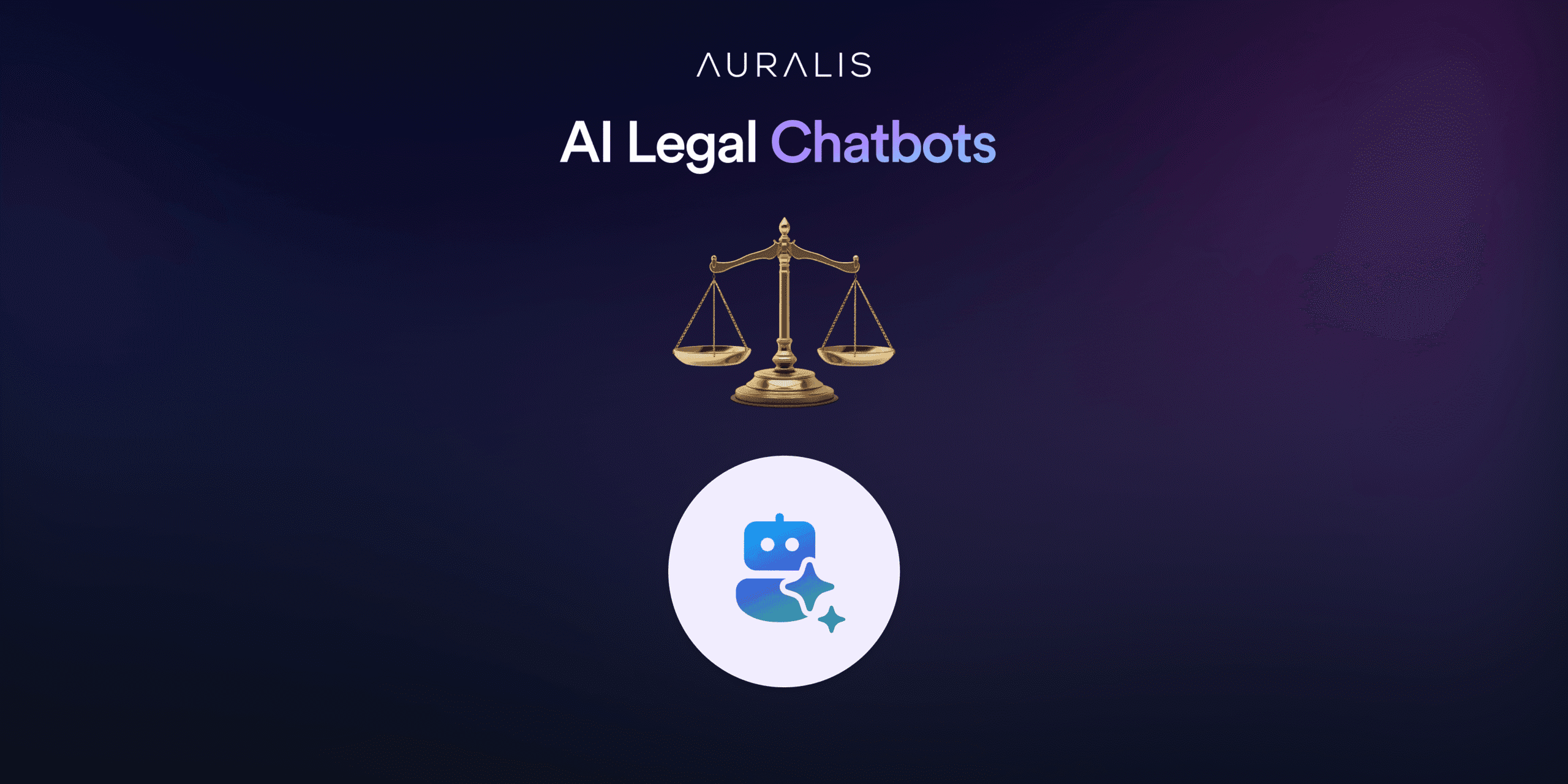 AI Legal Chatbots