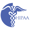 HIPAA badge
