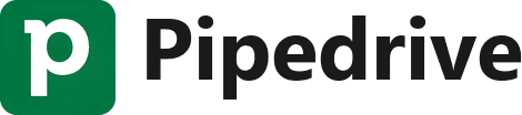 Pipedrive logo