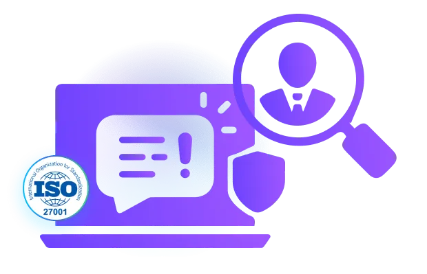 Advanced access control and authentication