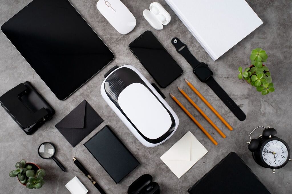 Consumer Devices