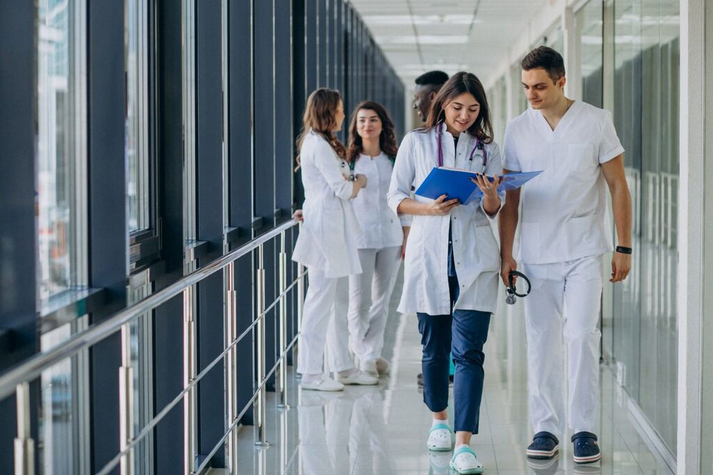 Healthcare and Medical