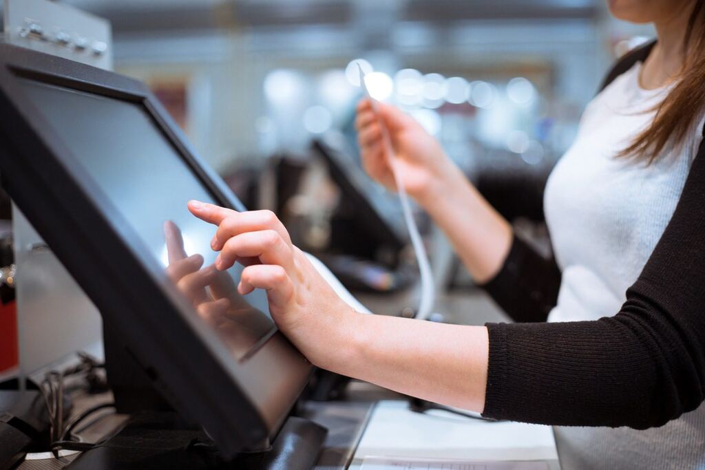 Retail Tech & POS Providers