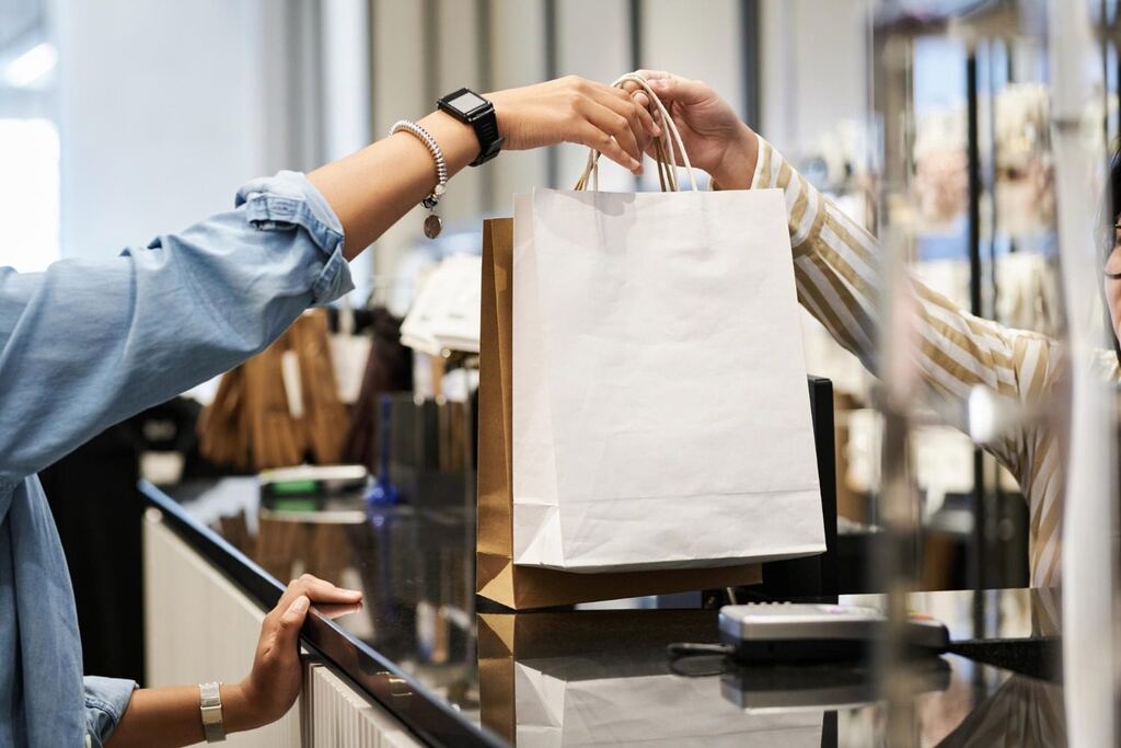 Retail and Ecommerce