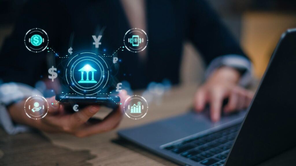 Banking, Fintech & Insurance