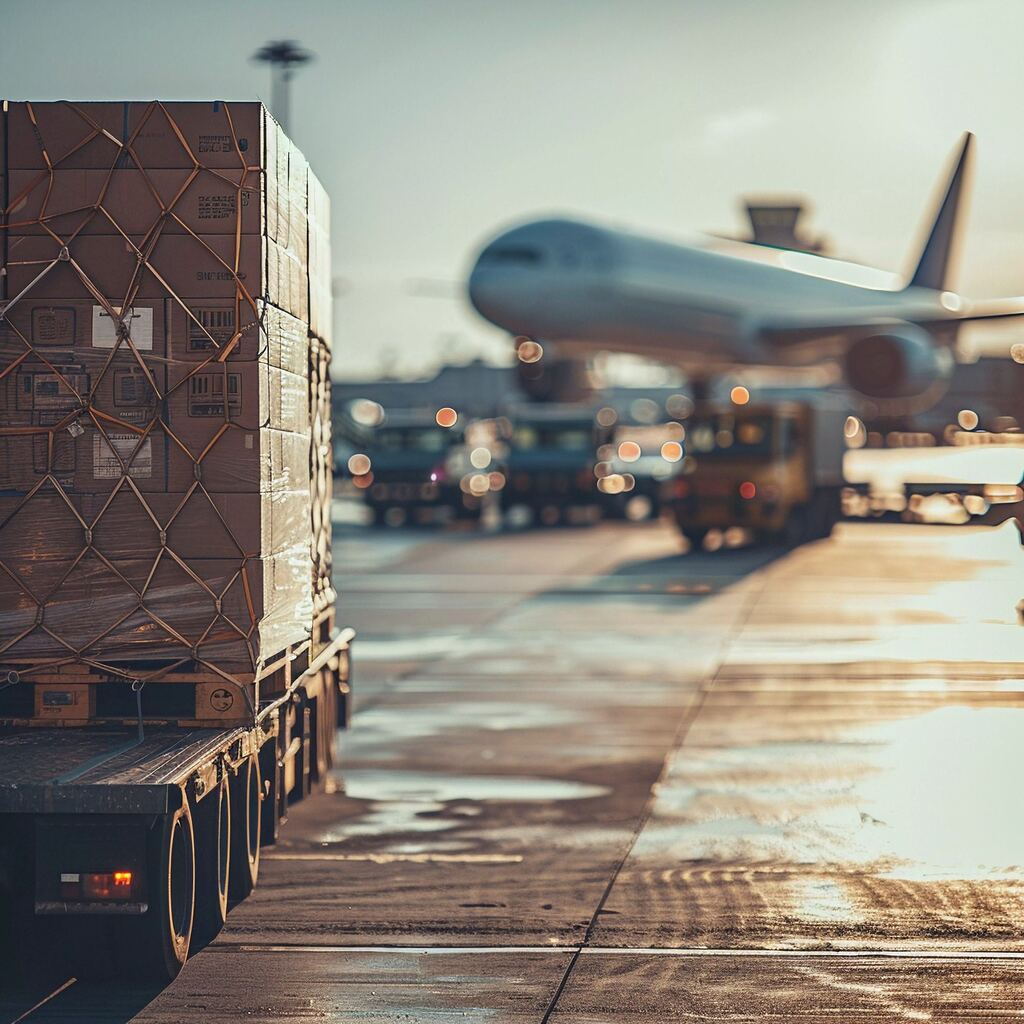 Logistics and Supply Chain