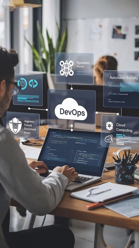 Software and SaaS